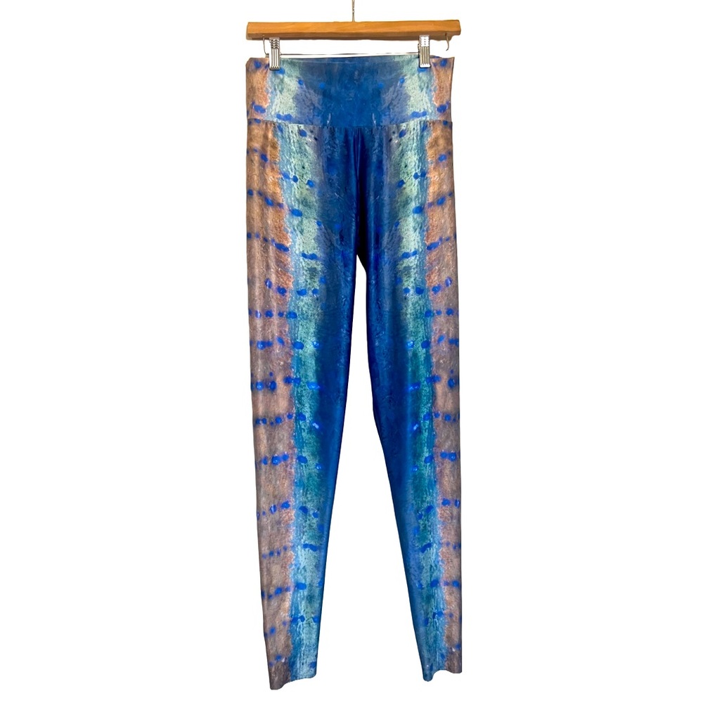 Waterlust UPF50+ Sailfish Leggings